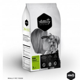 Premium 3 Kg Tavuklu Mini Adult | Yetişkin Köpek Kuru Maması Premium 3 Kg Tavuklu Mini Adult | Yetişkin Köpek Kuru Maması
