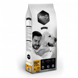 Premium 3 Kg İberian Rice & Pork Yetişkin | Yetişkin Köpek Kuru Maması Premium 3 Kg İberian Rice & Pork Yetişkin | Yetişkin Köpek Kuru Maması