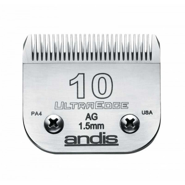Andis 23872/23873 Veya Moser 2384 İçin 1,5mm Uc