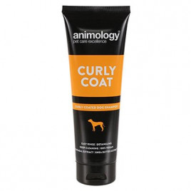 Curly Coat Kıvırcık Tüylü Köpek Şampuanı 250 Ml | Köpek Şampuanı Curly Coat Kıvırcık Tüylü Köpek Şampuanı 250 Ml | Köpek Şampuanı