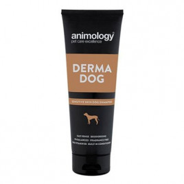 250 ml Derma Dog Hassas Ciltli Köpek Şampuanı | Köpek Şampuanı 250 ml Derma Dog Hassas Ciltli Köpek Şampuanı | Köpek Şampuanı