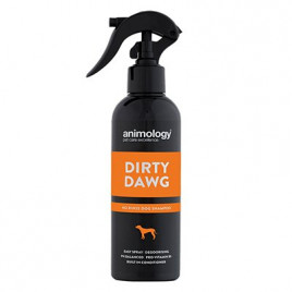 250 ml Dirty Dawg No Rinse Kuru Şampuan | Köpek Şampuanı 250 ml Dirty Dawg No Rinse Kuru Şampuan | Köpek Şampuanı