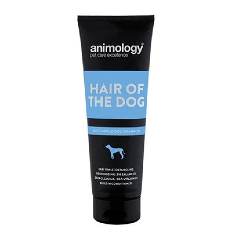 Animology 250 ml Hair Of The Dog Uzun Tüylü Köpek Şampuanı | Köpek Şampuanı Animology 250 ml Hair Of The Dog Uzun Tüylü Köpek Şampuanı | Köpek Şampuanı