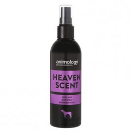 150 Ml Heaven Scent Köpek Parfümü Bakım Spreyi | Köpek Tüy Bakım Spreyi 150 Ml Heaven Scent Köpek Parfümü Bakım Spreyi | Köpek Tüy Bakım Spreyi