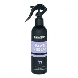 250 ml Paws Relax Aromatherapy Rahatlatıcı Köpek Spreyi | Köpek Şampuanı 250 ml Paws Relax Aromatherapy Rahatlatıcı Köpek Spreyi | Köpek Şampuanı