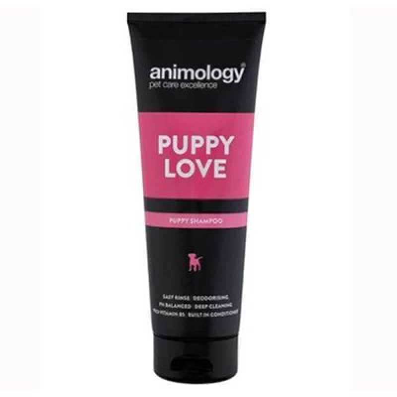 Animology 250 ml Puppy Love Yavru Köpek Şampuanı | Köpek Şampuanı Animology 250 ml Puppy Love Yavru Köpek Şampuanı | Köpek Şampuanı