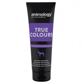 250 ml True Colours Renk Koruyucu Köpek Şampuanı | Köpek Şampuanı 250 ml True Colours Renk Koruyucu Köpek Şampuanı | Köpek Şampuanı
