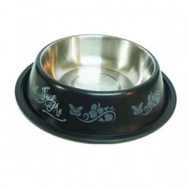 Ankur Asrpp 96 Oz 25 Cm Renkli Çelik Figürlü Mama Kabı | Metal Mama Ve Su Kabı Ankur Asrpp 96 Oz 25 Cm Renkli Çelik Figürlü Mama Kabı | Metal Mama Ve Su Kabı