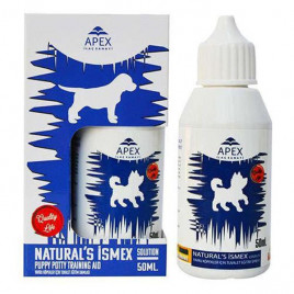 100 Ml Tuvalet Eğitim Spreyi | Köpek Tuvalet Eğitimi