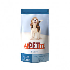 3 Kg Puppy Lamb & Rice Formula | Yavru Köpek Kuru Maması 3 Kg Puppy Lamb & Rice Formula | Yavru Köpek Kuru Maması