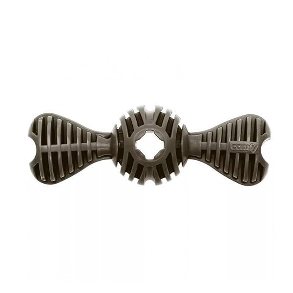 Aquael 15.5 Cm Diş Bakım ve Çiğneme Haki | Köpek Çiğneme