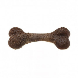 16.5 Cm Kemik Şekilli Ahşap Kahverengi | Köpek Çiğneme 16.5 Cm Kemik Şekilli Ahşap Kahverengi | Köpek Çiğneme