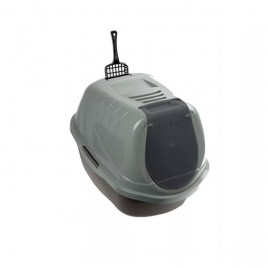 50X40X40 Cm Kapalı Tuvalet Siyah Yeşil | Kapalı Kedi Tuvaleti 50X40X40 Cm Kapalı Tuvalet Siyah Yeşil | Kapalı Kedi Tuvaleti