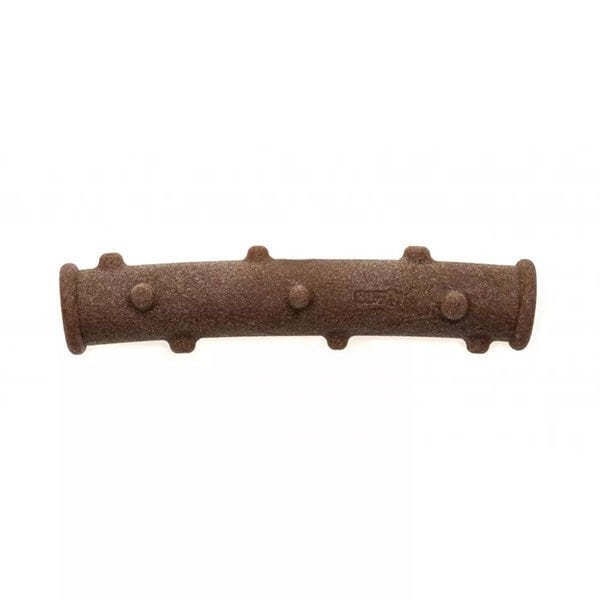 Aquael 8X4 Cm Diş Çubuğu Kahverengi | Kauçuk Ve Plastik Köpek Oyuncağı