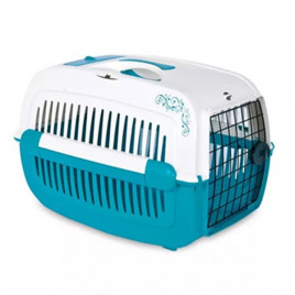Comfy M Taşıma Çantası Turkuaz 58.5x38x38.5h Cm | Köpek Taşıma Çantası Ve Kafes Comfy M Taşıma Çantası Turkuaz 58.5x38x38.5h Cm | Köpek Taşıma Çantası Ve Kafes