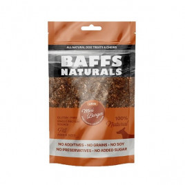 100 Gr Mini Burger Kuzu | Köpek Atıştırmalık Ödül Maması 100 Gr Mini Burger Kuzu | Köpek Atıştırmalık Ödül Maması