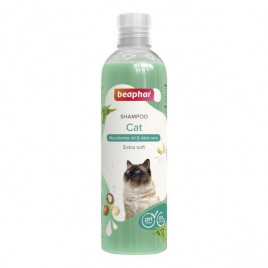 250 Ml Şampuan Macadamia Yağı ve Aloe Vera Özü | Kedi Şampuanı 250 Ml Şampuan Macadamia Yağı ve Aloe Vera Özü | Kedi Şampuanı
