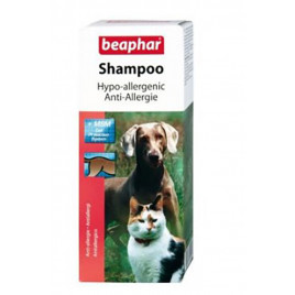 200 mL Anti-Allergic Şampuan Kedi-Köpek | Köpek Şampuanı 200 mL Anti-Allergic Şampuan Kedi-Köpek | Köpek Şampuanı