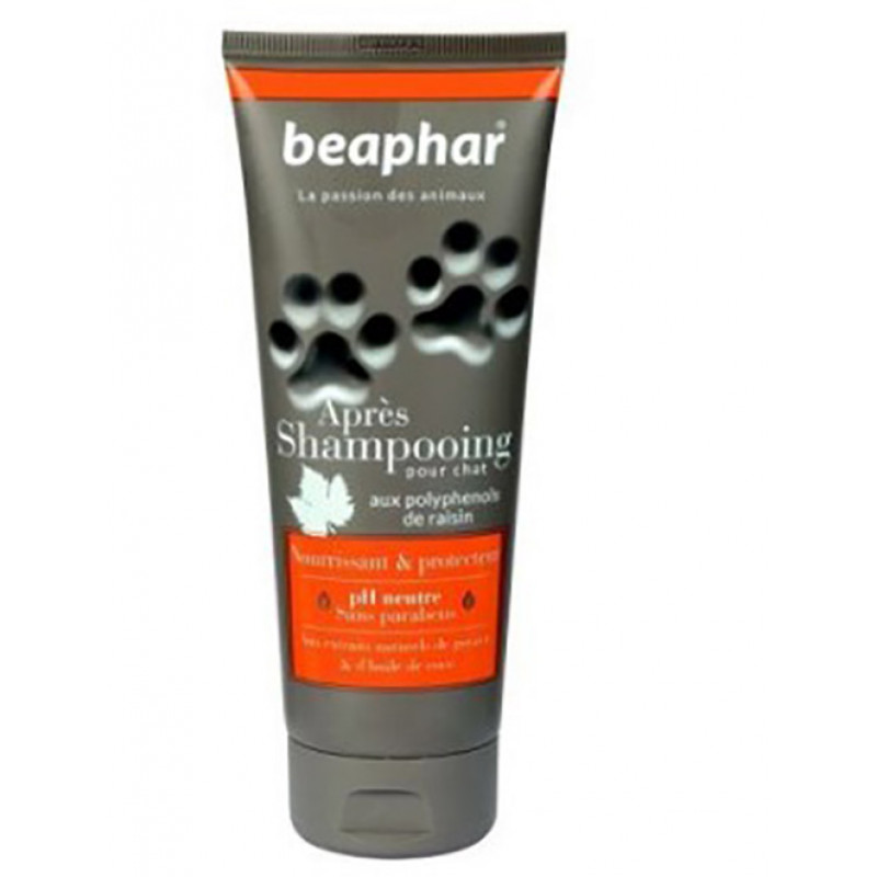 Beaphar 200 Ml Premium Şampuan | Kedi Şampuanı Beaphar 200 Ml Premium Şampuan | Kedi Şampuanı