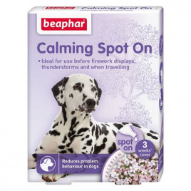 Calming Spot On for Dogs | Köpek Vitamini