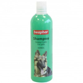 250 mL Greasy Coats for Pets Herbal | Köpek Şampuanı