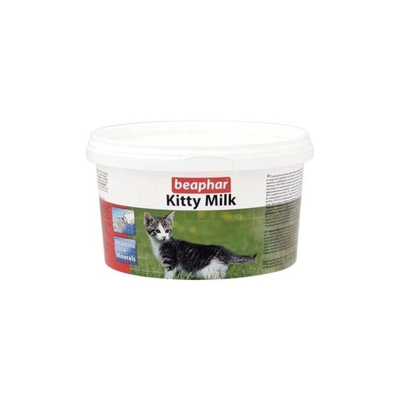 Beaphar 250 Gr Lactol Kitty Milk | Kedi Sütü Beaphar 250 Gr Lactol Kitty Milk | Kedi Sütü