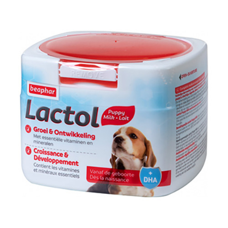 Beaphar 250 Gr Lactol Puppy Milk | Yavru Köpek Bakım