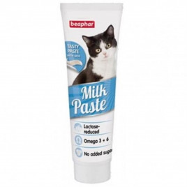 100 Gr Milk Paste | Kedi Macunu 100 Gr Milk Paste | Kedi Macunu