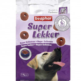 1 Kg Super Lekker | Köpek Eğitim Tablet Ödül Maması 1 Kg Super Lekker | Köpek Eğitim Tablet Ödül Maması