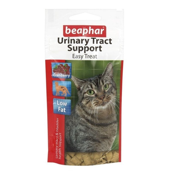 Beaphar 35 gr Urinary Tract Support | Kedi Vitamini