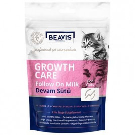 Growth Care Fallow on Milk Cat Devam Sütü 200 Gr | Kedi Sütü Growth Care Fallow on Milk Cat Devam Sütü 200 Gr | Kedi Sütü