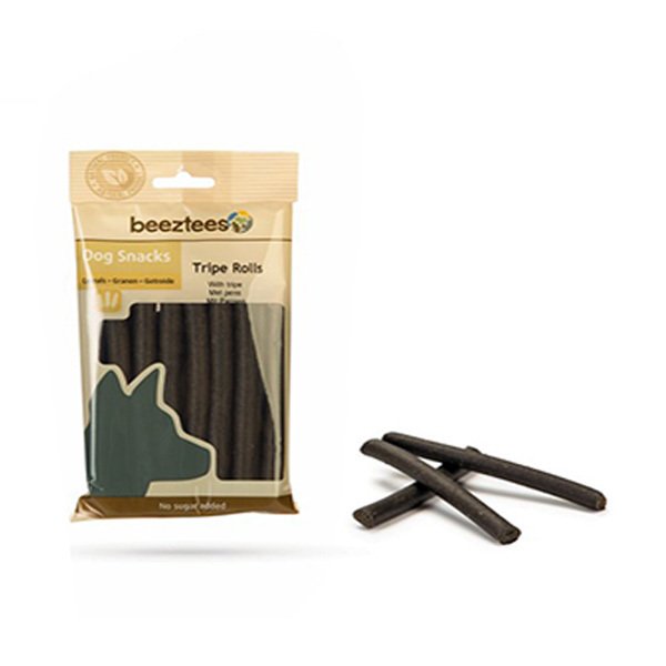 Beeztees 150 Gr Dana İşkembeli | Köpek Atıştırmalık Ödül Maması