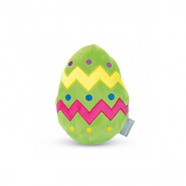 18x15x10 Cm Sesli Peluş Yumurta | Sesli Köpek Oyuncağı 18x15x10 Cm Sesli Peluş Yumurta | Sesli Köpek Oyuncağı