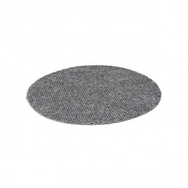 25 Cm Tırmalama Halısı Gri | Kedi Tırmalama Paspası