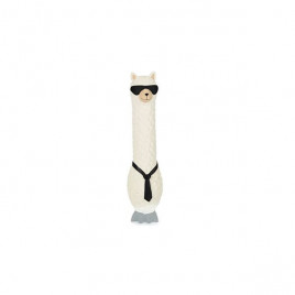 40 Cm Alpaka Peluş | Kumaş Ve Peluş Köpek Oyuncağı 40 Cm Alpaka Peluş | Kumaş Ve Peluş Köpek Oyuncağı