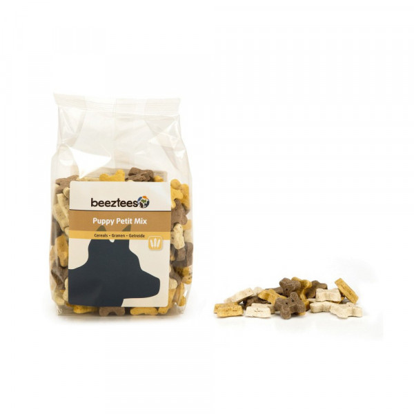 Beeztees 400 Gr Yavru | Köpek Atıştırmalık Ödül Maması