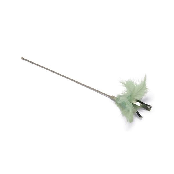 Beeztees 45 Cm Yavru Oltası | Kedi Oltası