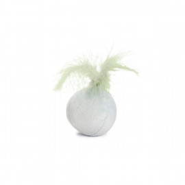 Beeztees 5 Cm Tüylü Peluş Yavru Beyaz | Peluş Kedi Oyuncağı Beeztees 5 Cm Tüylü Peluş Yavru Beyaz | Peluş Kedi Oyuncağı