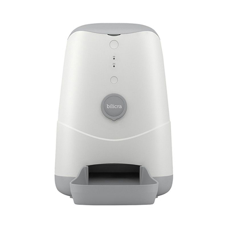 Bilicra Feed Me Akıllı Mama Kabı | Otomatik Mama Ve Su Kabı Bilicra Feed Me Akıllı Mama Kabı | Otomatik Mama Ve Su Kabı