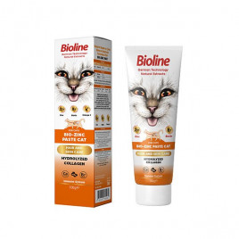 100 Gr Bio Zinc Paste | Kedi Vitamini 100 Gr Bio Zinc Paste | Kedi Vitamini