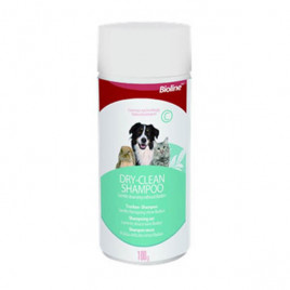 Kuru Toz Şampuan 100 G | Kedi Banyo Şampuanı Kuru Toz Şampuan 100 G | Kedi Banyo Şampuanı