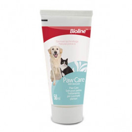 Pati Bakım Kremi 50 Ml | Köpek Tırnak Ve Pati Bakım Ürünü