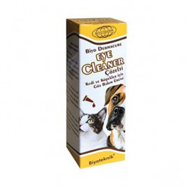 50 Ml Eye Cleaner Göz Bakım Losyonu | Kedi Göz Ve Kulak Bakım 50 Ml Eye Cleaner Göz Bakım Losyonu | Kedi Göz Ve Kulak Bakım