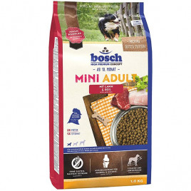 1 Kg Mini Adult Küçük Irk Kuzu Etli Yetişkin Köpek Maması | Yetişkin Köpek Kuru Maması 1 Kg Mini Adult Küçük Irk Kuzu Etli Yetişkin Köpek Maması | Yetişkin Köpek Kuru Maması