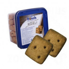 1 Kg Musli Bağışıklık Sistemi Destekleyici Köpek Ödül Bisküvisi | Köpek Atıştırmalık Ödül Maması