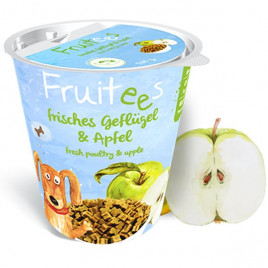 200 Gr Fruitees Kümes Hayvanlı Ve Yeşil Elmalı Köpek Ödül Maması | Köpek Bisküvi Ve Şerit Ödül Maması 200 Gr Fruitees Kümes Hayvanlı Ve Yeşil Elmalı Köpek Ödül Maması | Köpek Bisküvi Ve Şerit Ödül Maması