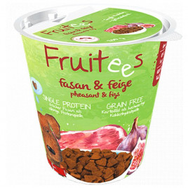 200 Gr Frutees İncirli Köpek Ödül Maması | Köpek Eğitim Tablet Ödül Maması