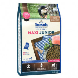 3 Kg Maxi junior Kümes Hayvanlı | Yavru Köpek Kuru Maması 3 Kg Maxi junior Kümes Hayvanlı | Yavru Köpek Kuru Maması