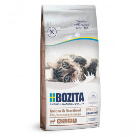 2 Kg Indoor Kısırlaştırılmış Tahılsız Geyikli Yetişkin | Kısırlaştırılmış Kedi Maması