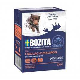370 Gr Chunks In Jelly Somonlu | Yetişkin Köpek Konserve Maması 370 Gr Chunks In Jelly Somonlu | Yetişkin Köpek Konserve Maması